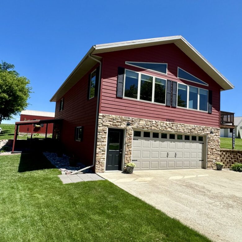 Roy Lake – 438152 Northside Dr. – Lake City, SD