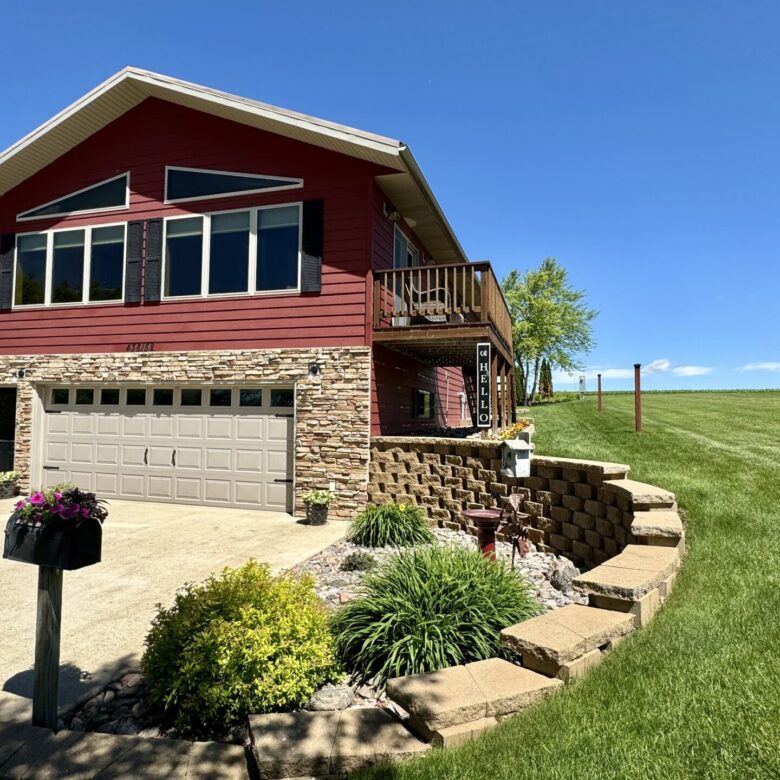Roy Lake – 438152 Northside Dr. – Lake City, SD