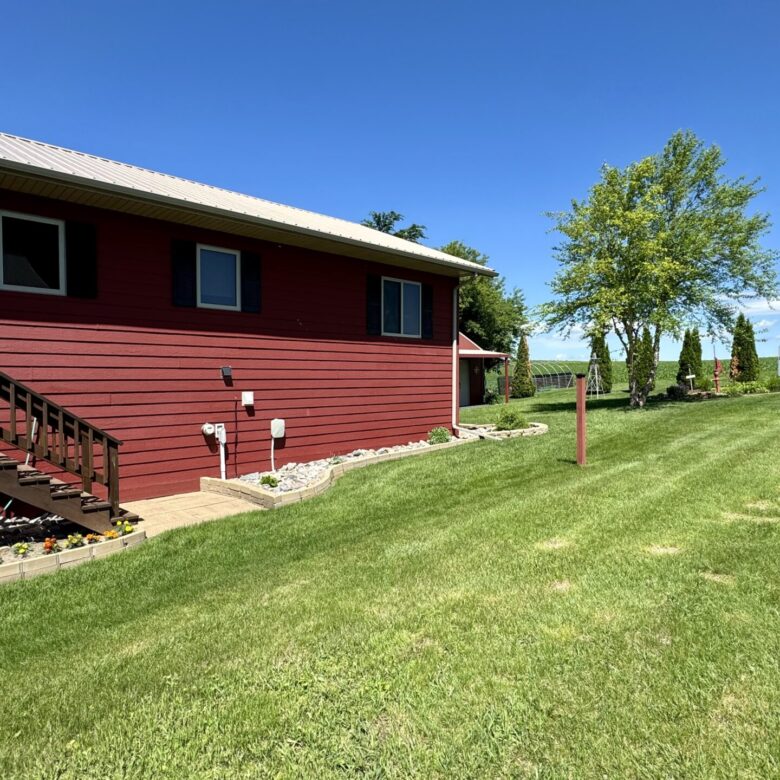 Roy Lake – 438152 Northside Dr. – Lake City, SD