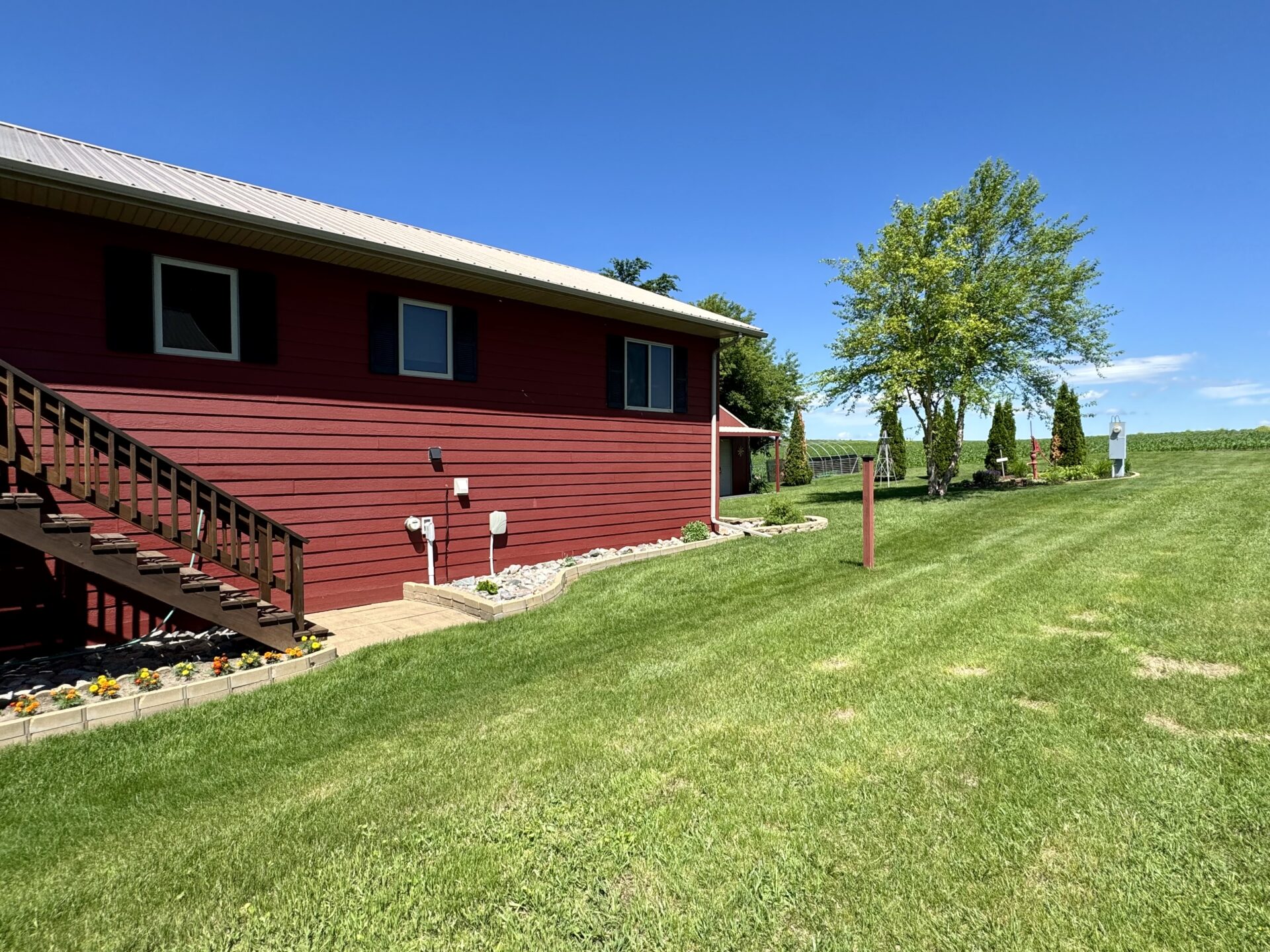 Roy Lake – 438152 Northside Dr. – Lake City, SD
