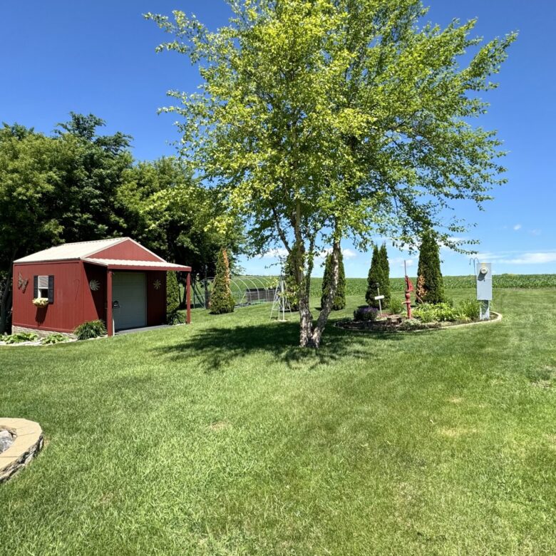 Roy Lake – 438152 Northside Dr. – Lake City, SD