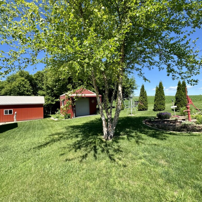 Roy Lake – 438152 Northside Dr. – Lake City, SD