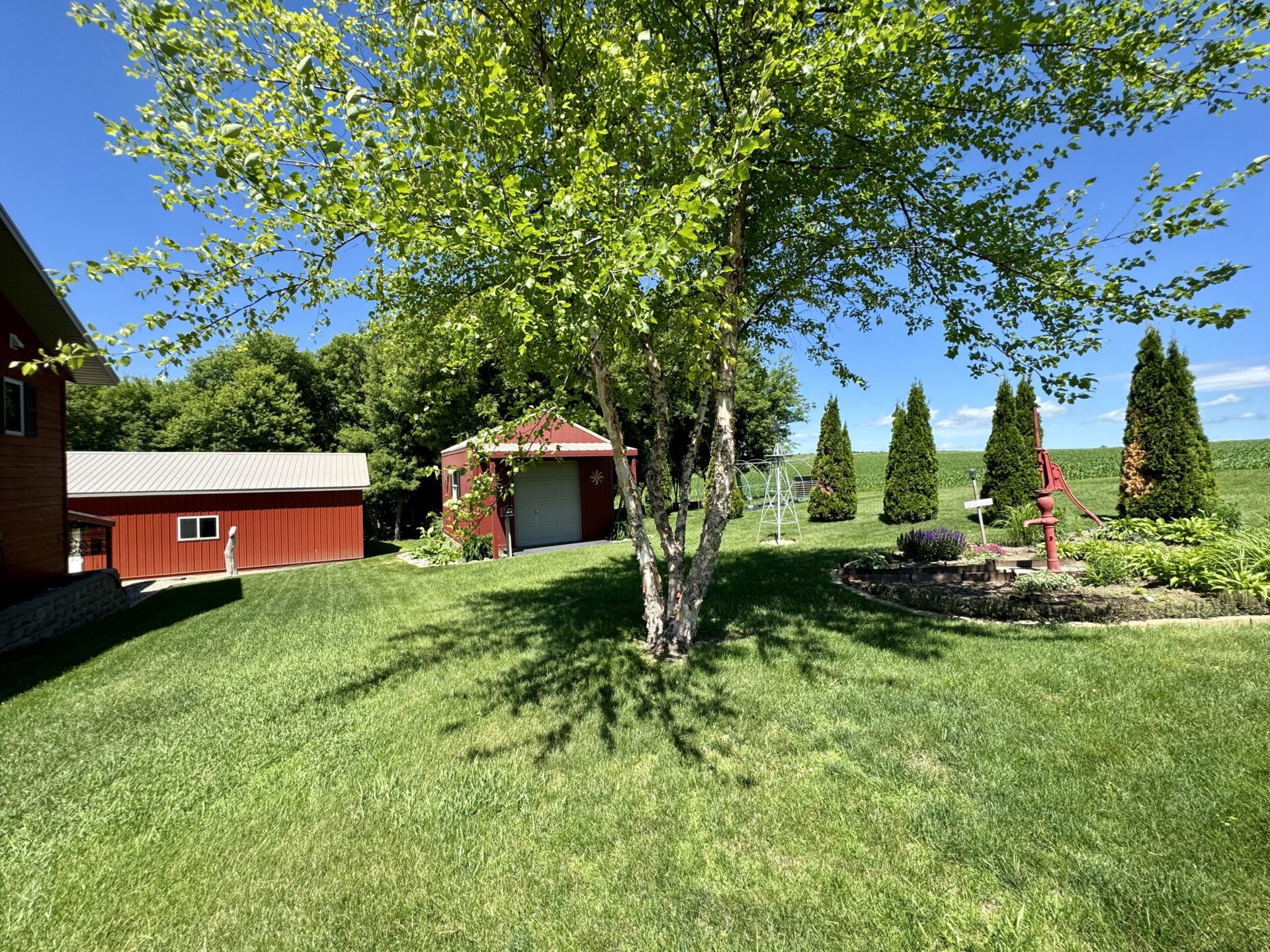 Roy Lake – 438152 Northside Dr. – Lake City, SD