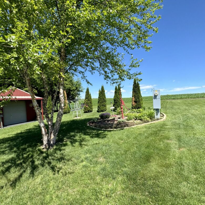 Roy Lake – 438152 Northside Dr. – Lake City, SD