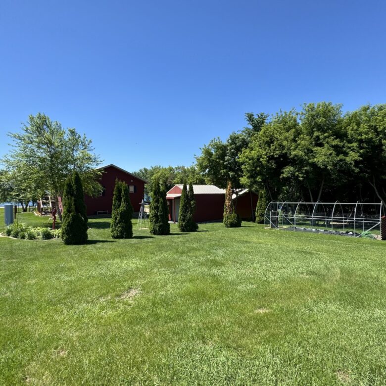 Roy Lake – 438152 Northside Dr. – Lake City, SD
