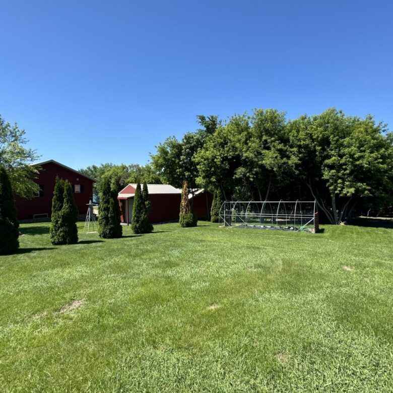 Roy Lake – 438152 Northside Dr. – Lake City, SD