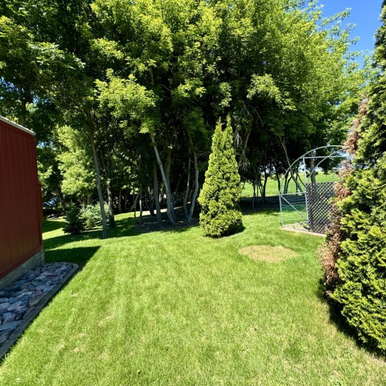 Roy Lake – 438152 Northside Dr. – Lake City, SD