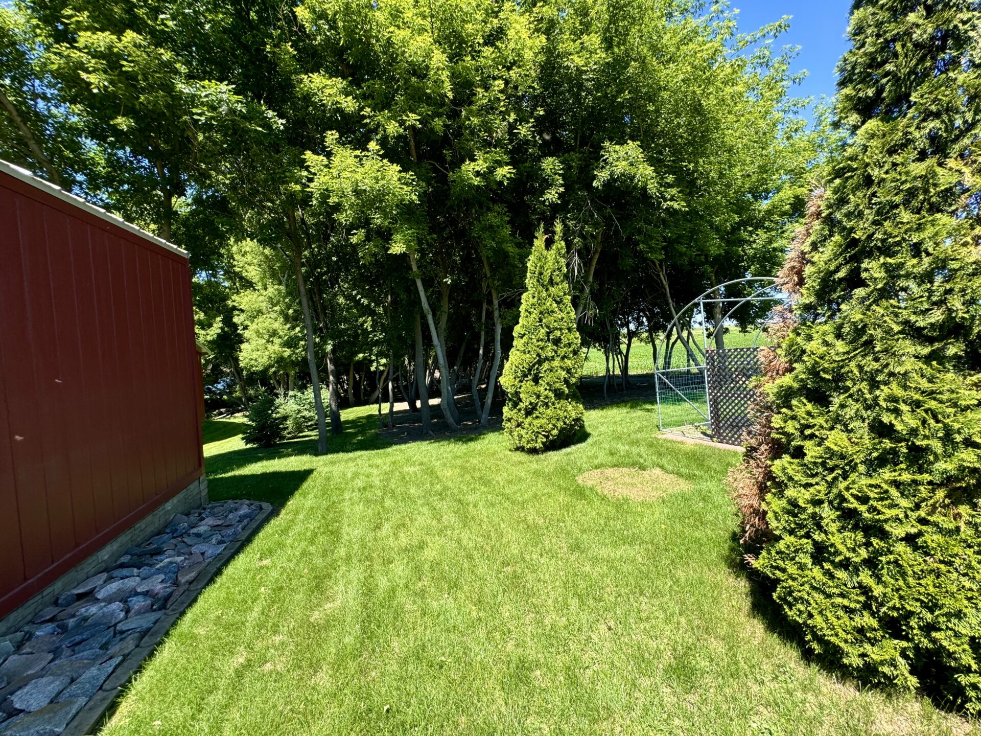 Roy Lake – 438152 Northside Dr. – Lake City, SD