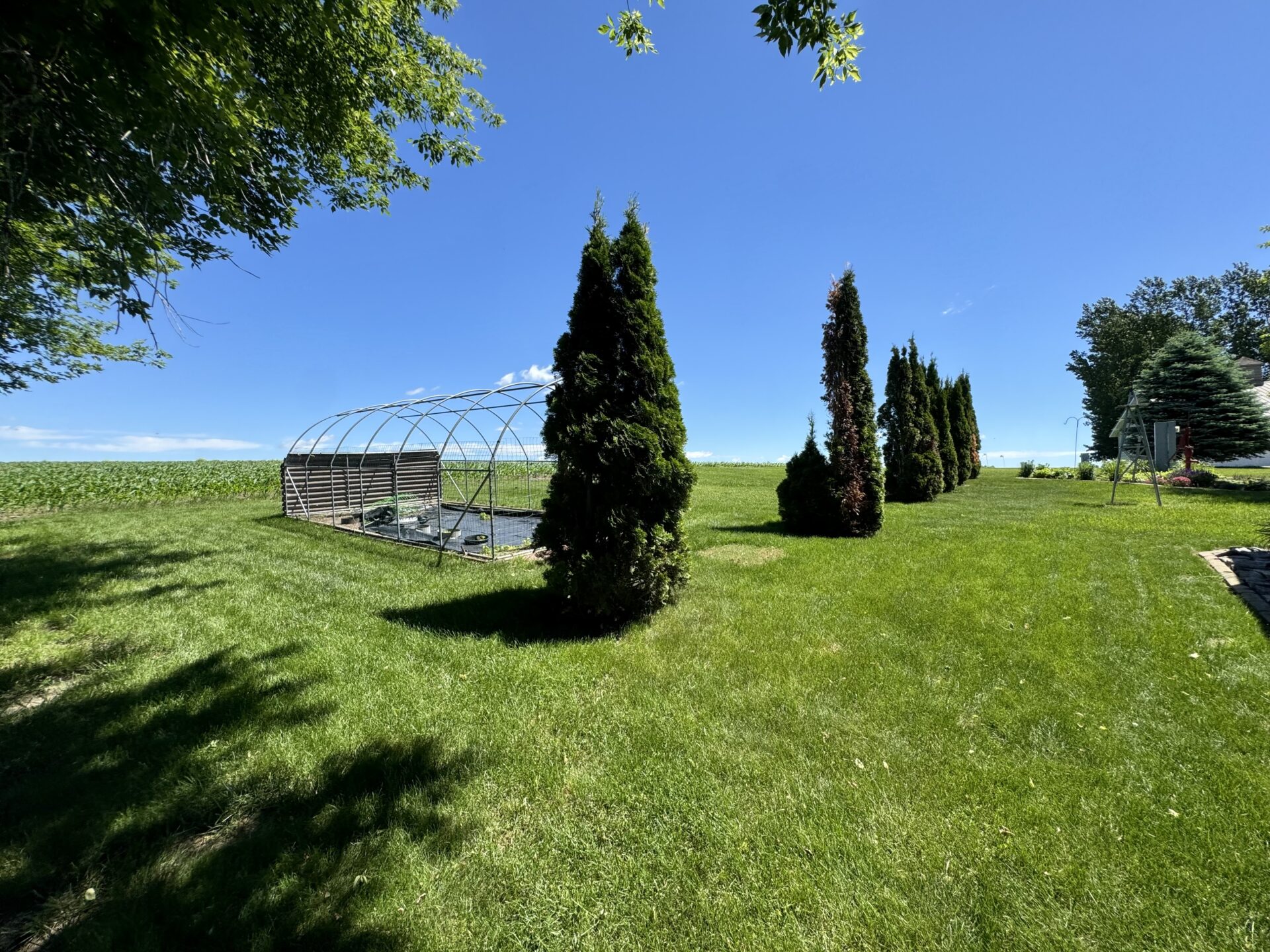 Roy Lake – 438152 Northside Dr. – Lake City, SD