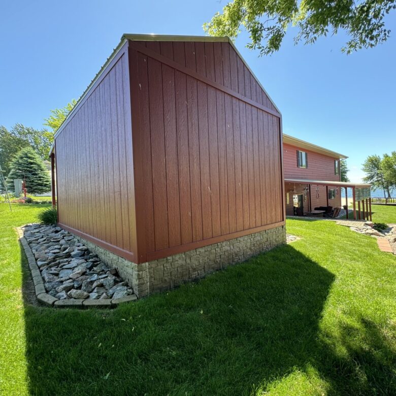 Roy Lake – 438152 Northside Dr. – Lake City, SD