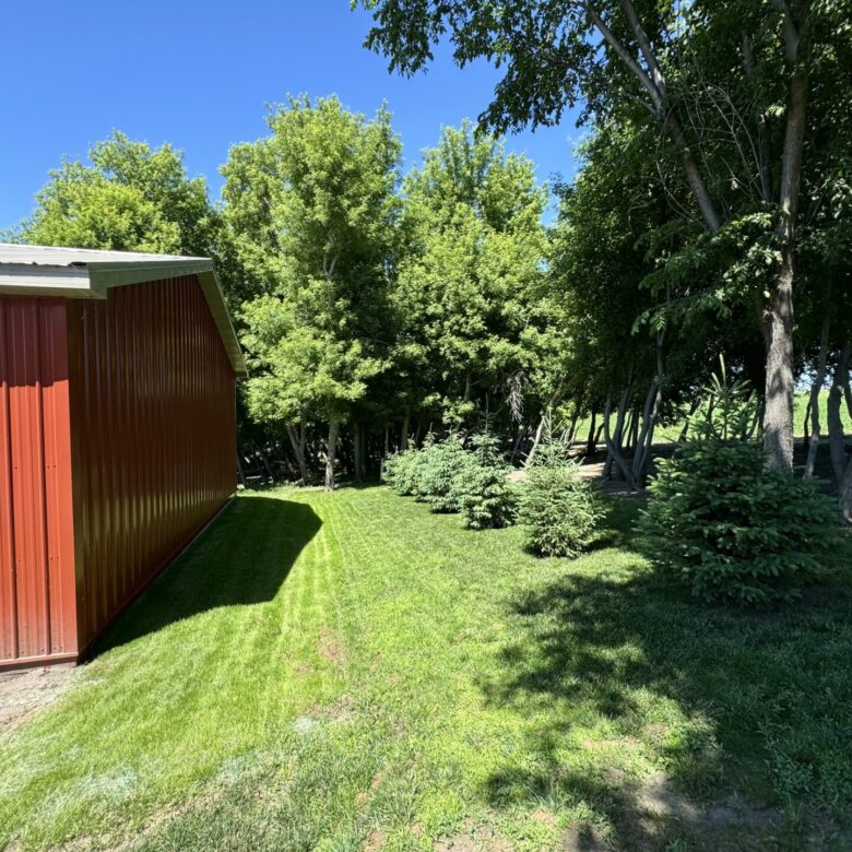 Roy Lake – 438152 Northside Dr. – Lake City, SD