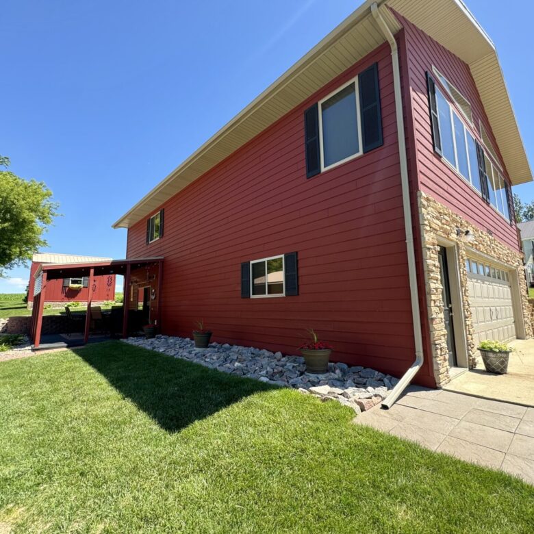 Roy Lake – 438152 Northside Dr. – Lake City, SD