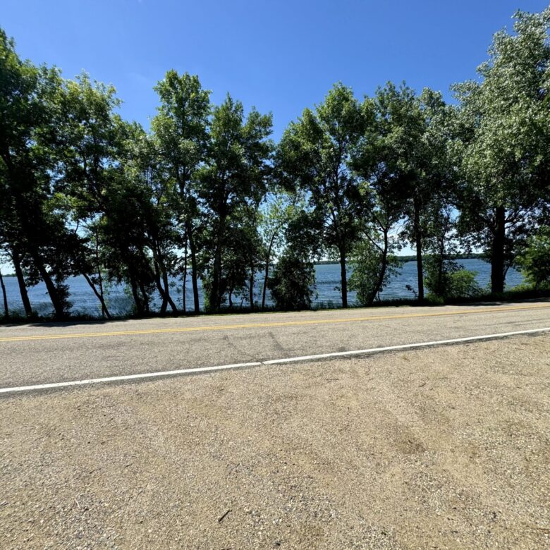 Roy Lake – 438152 Northside Dr. – Lake City, SD