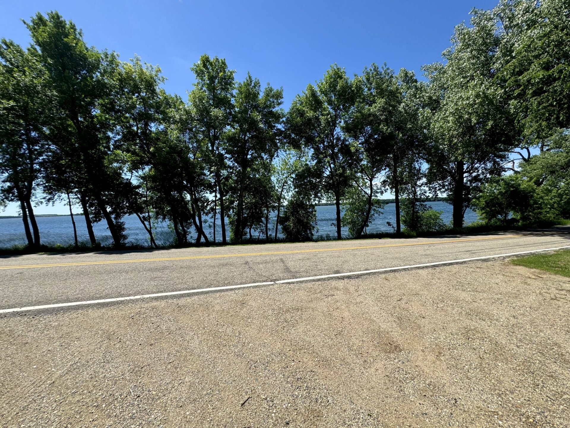 Roy Lake – 438152 Northside Dr. – Lake City, SD