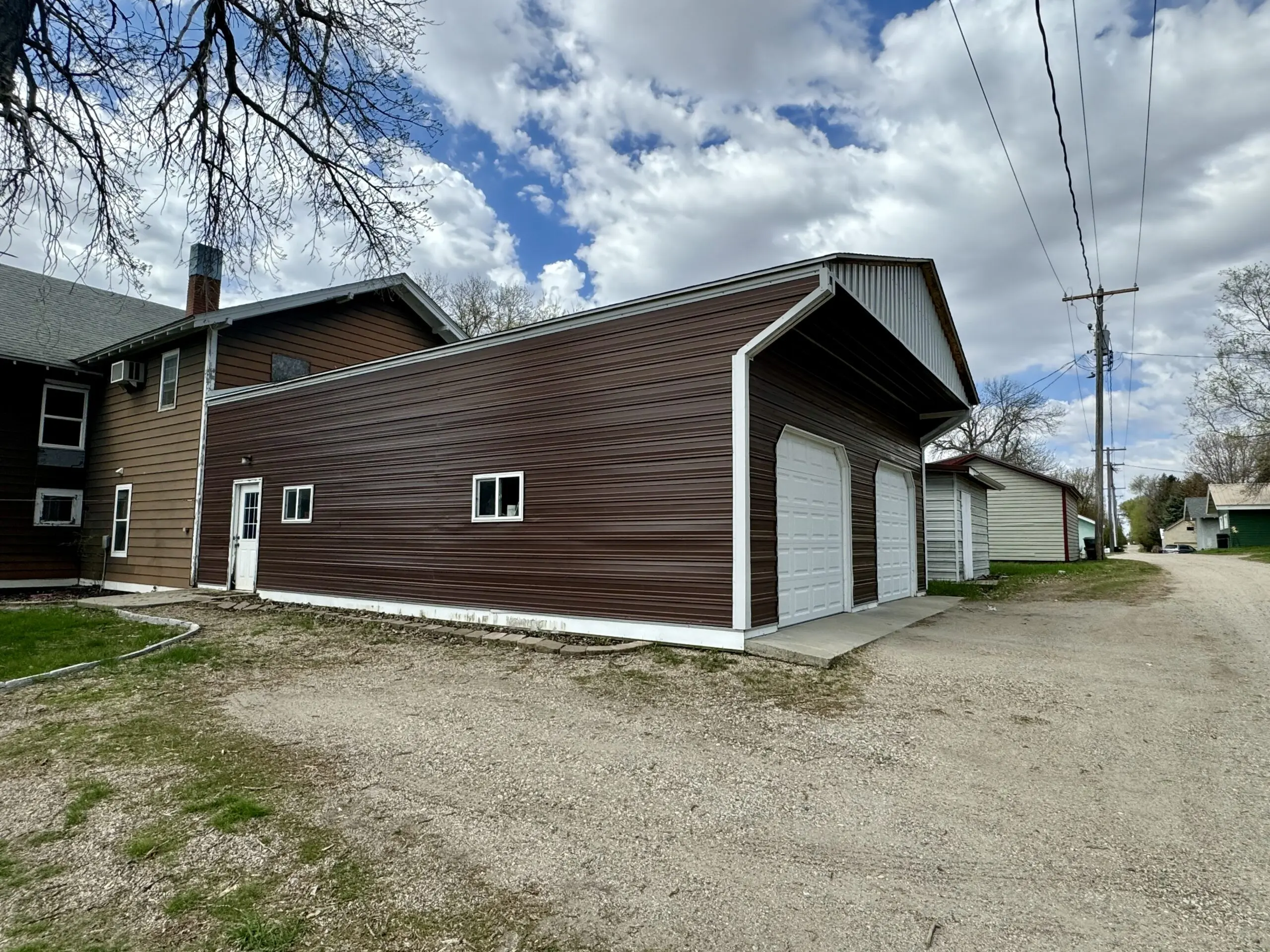 802 7th St. – Britton, SD
