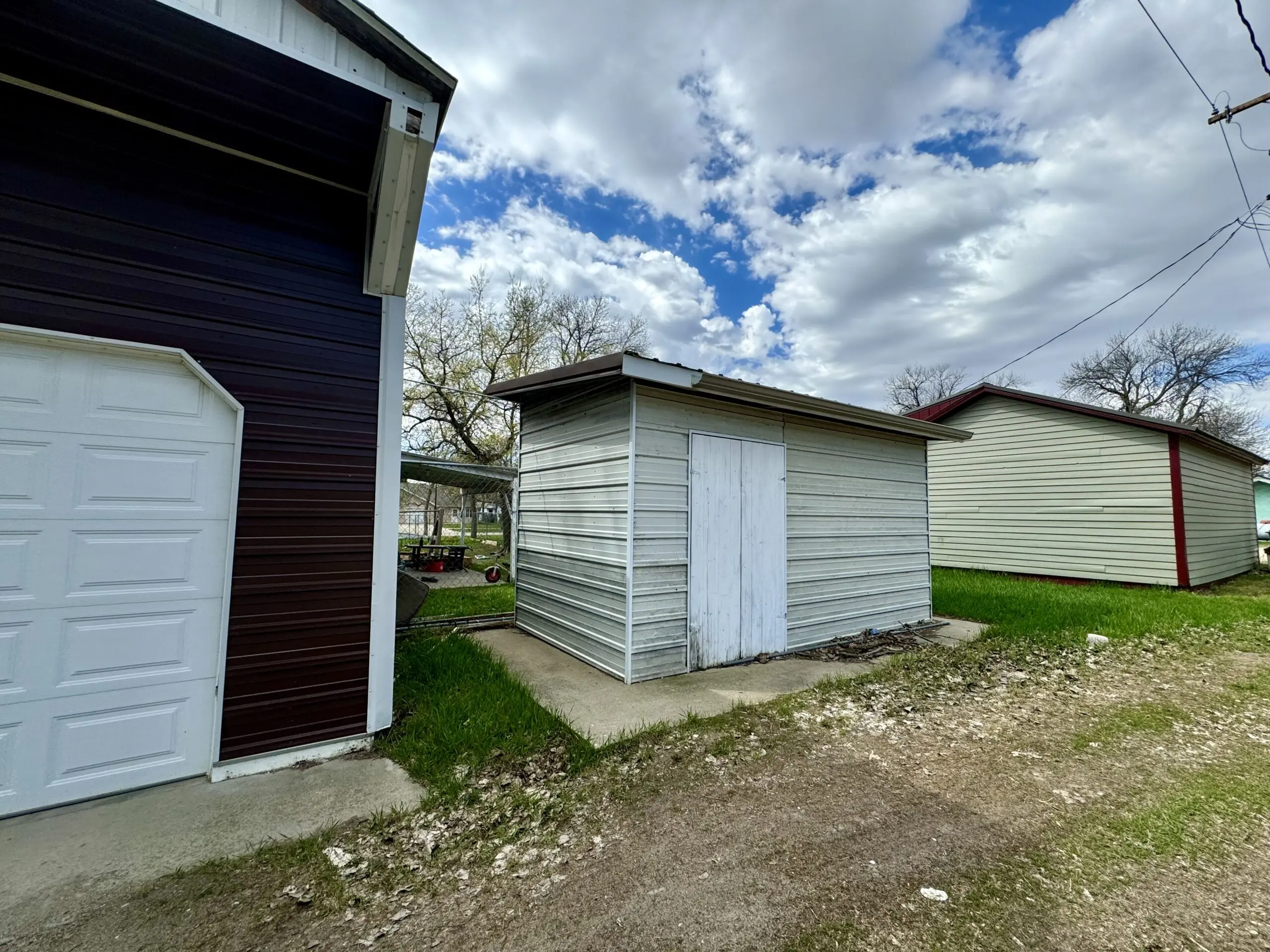 802 7th St. – Britton, SD