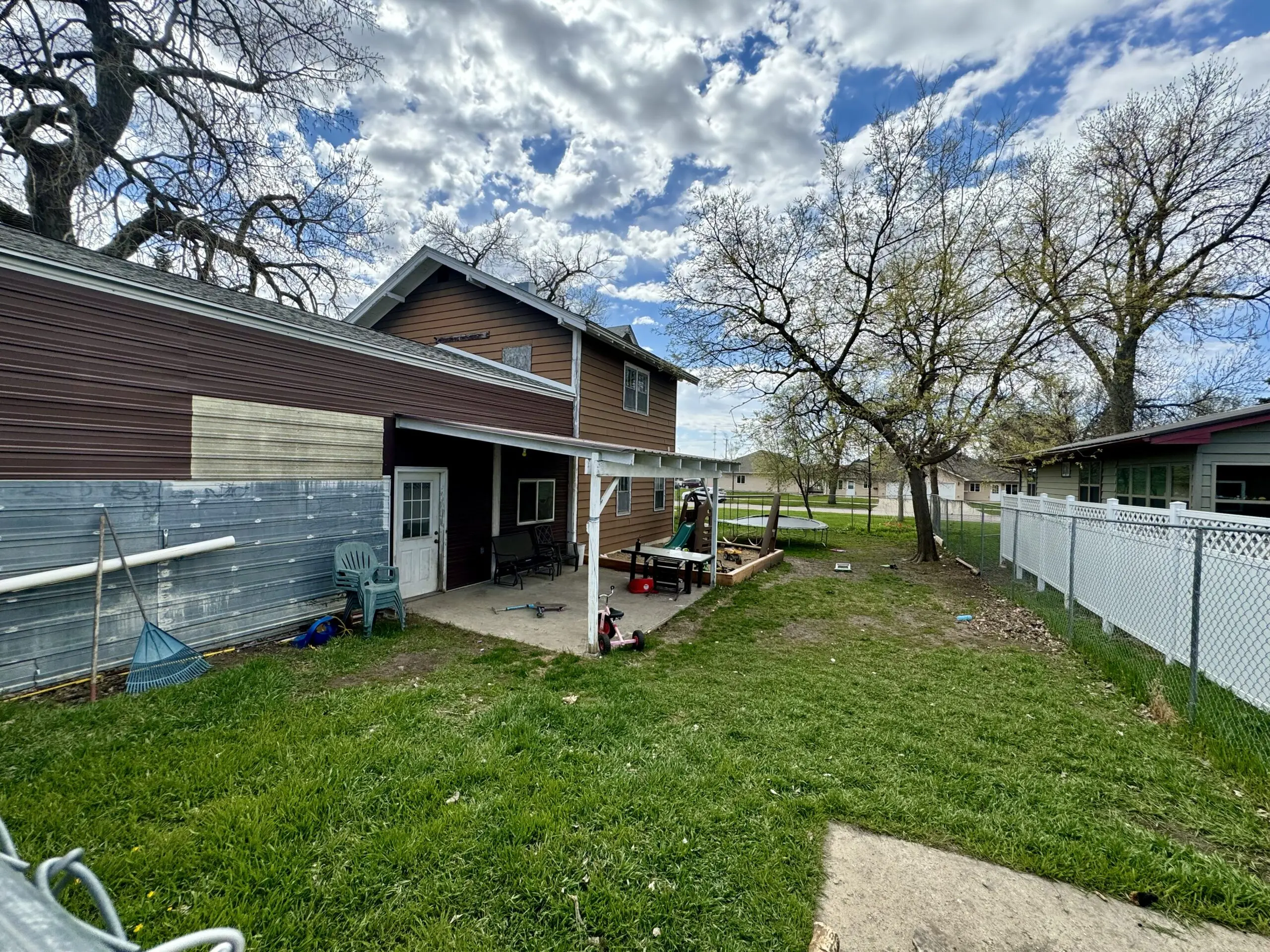 802 7th St. – Britton, SD