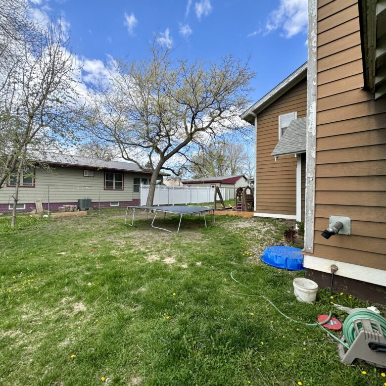 802 7th St. – Britton, SD