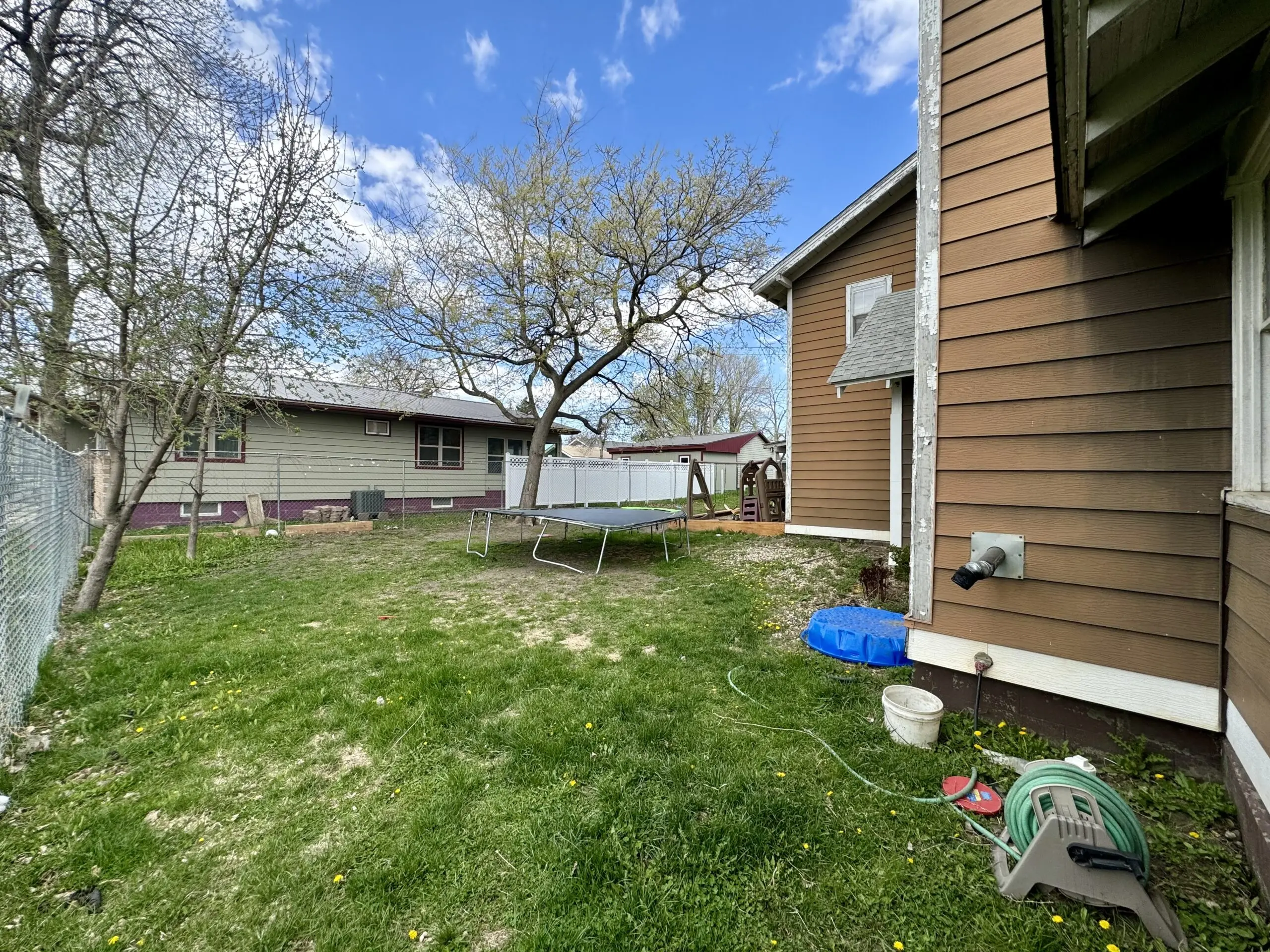 802 7th St. – Britton, SD