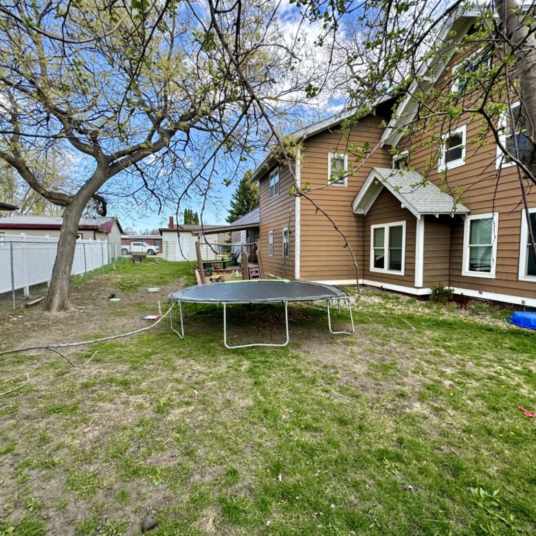 802 7th St. – Britton, SD
