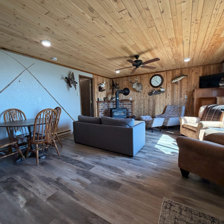 Waubay Lake – 7042 436th Ave