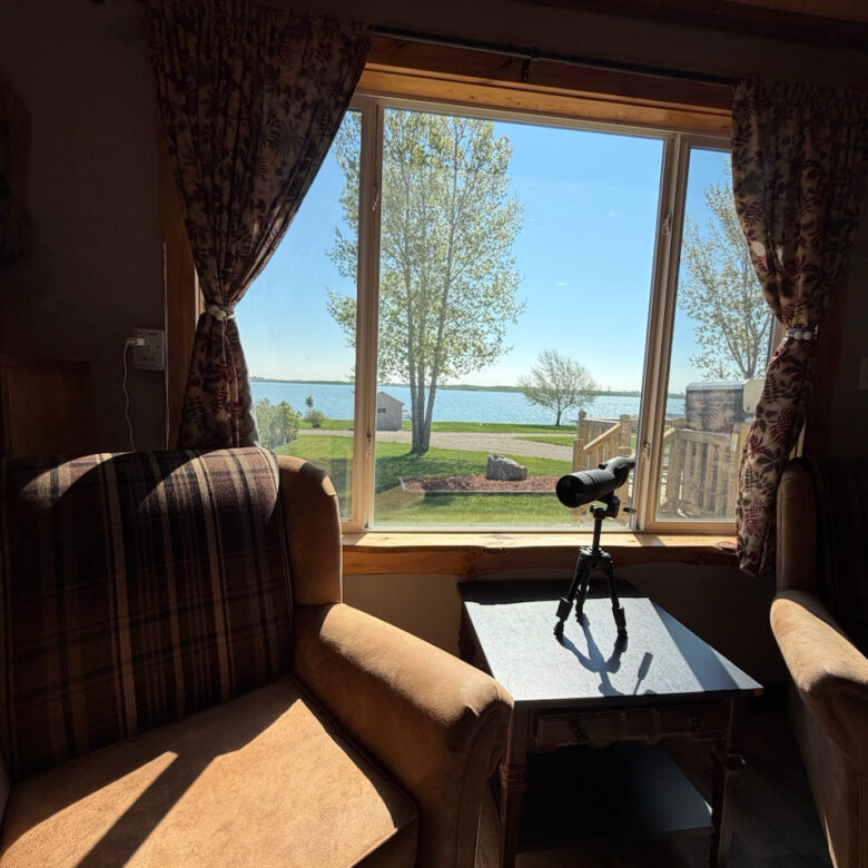 Waubay Lake – 7042 436th Ave