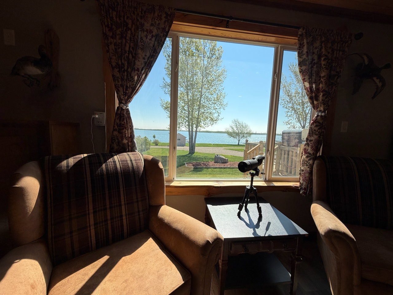 Waubay Lake – 7042 436th Ave