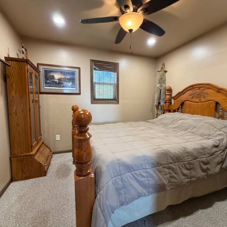 Waubay Lake – 7042 436th Ave