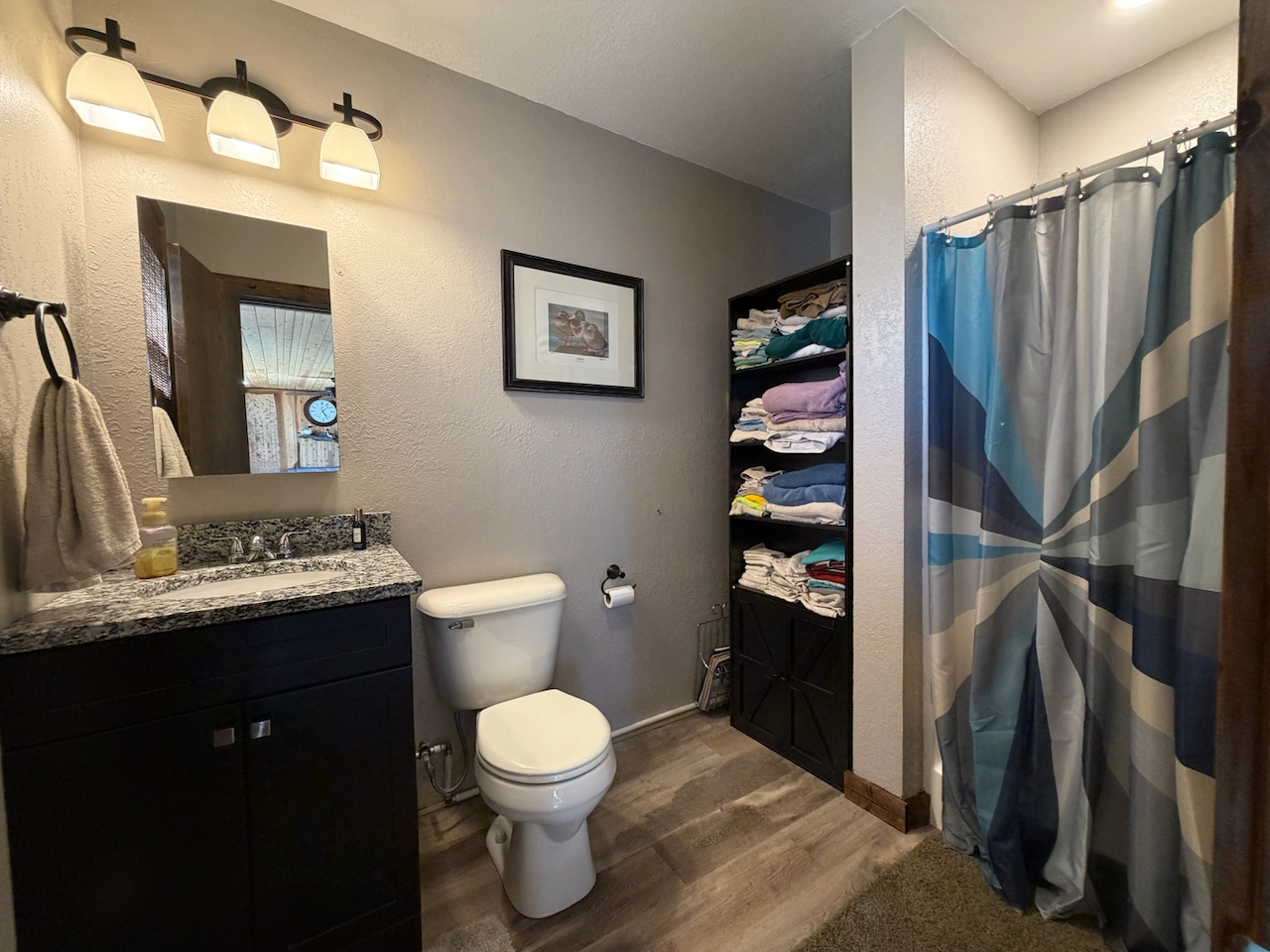 Waubay Lake – 7042 436th Ave