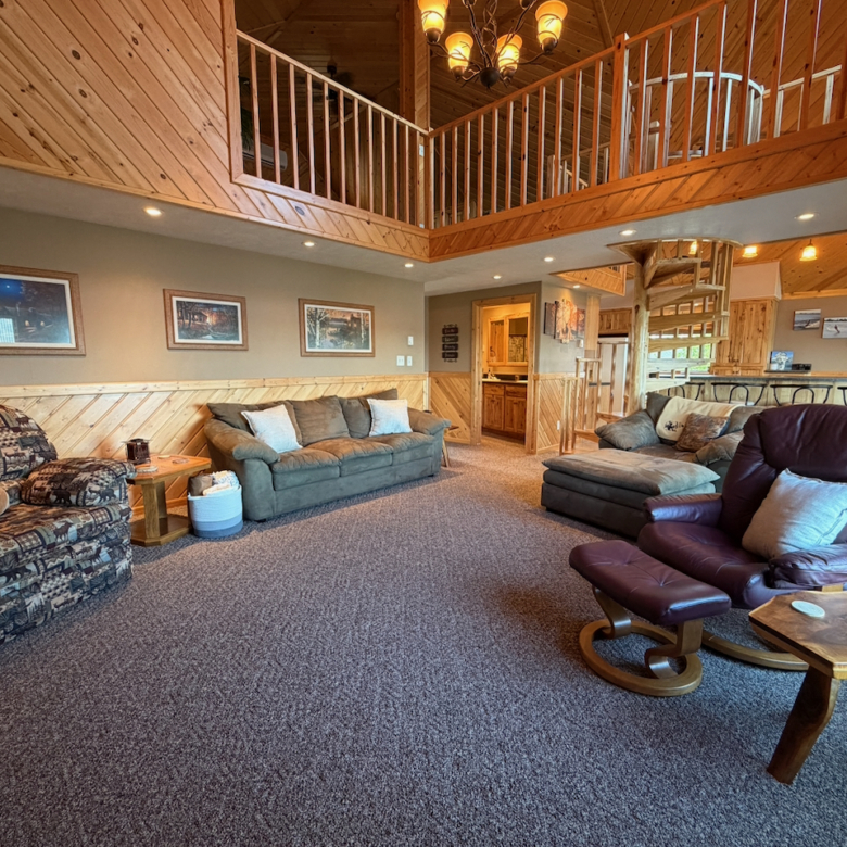 Blue Dog Lake – 1100 E Lakeshore Drive – Waubay, SD