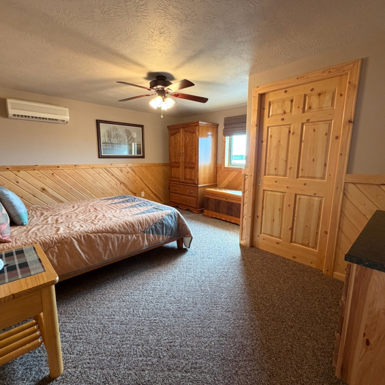 Blue Dog Lake – 1100 E Lakeshore Drive – Waubay, SD