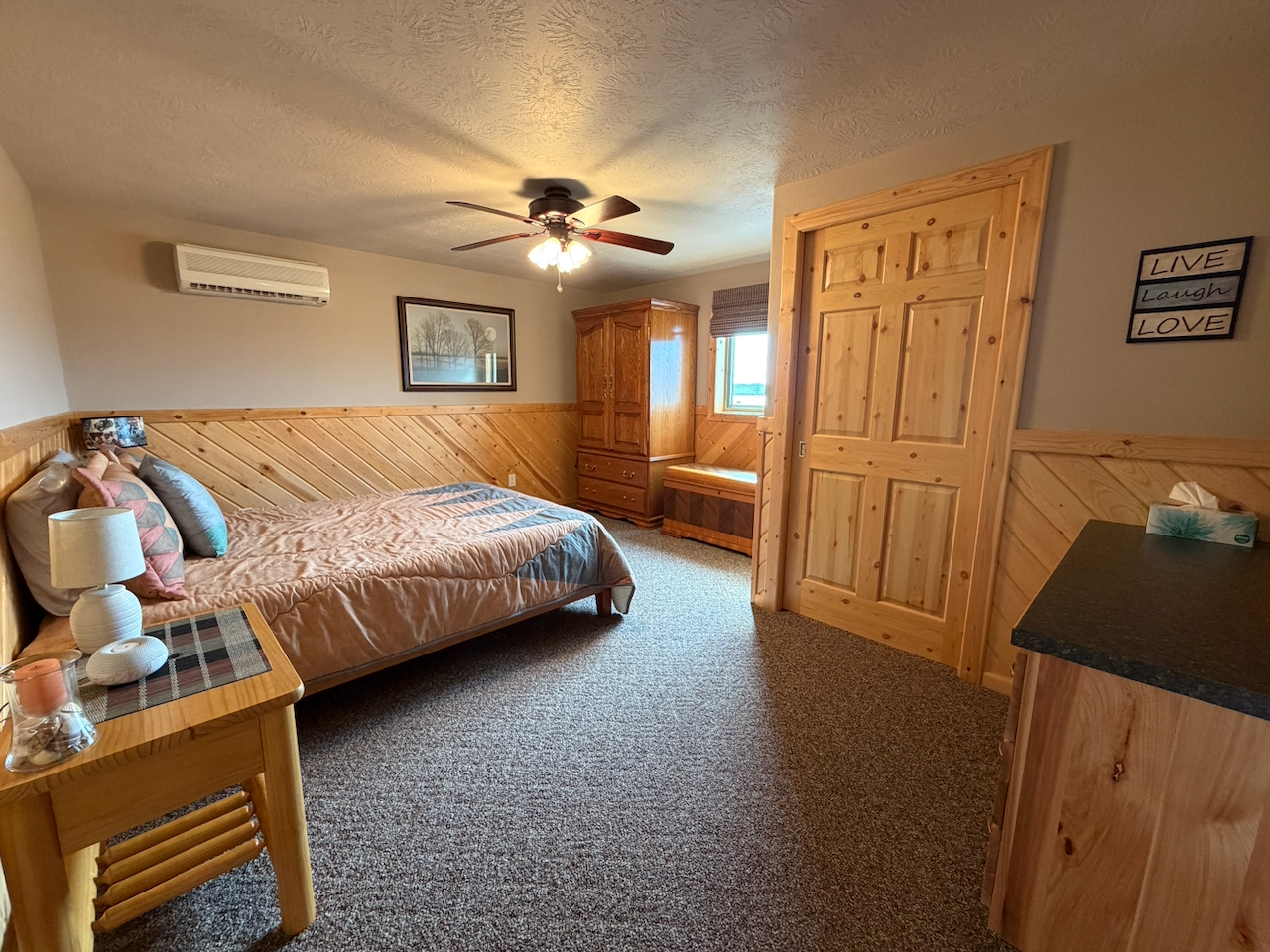 Blue Dog Lake – 1100 E Lakeshore Drive – Waubay, SD