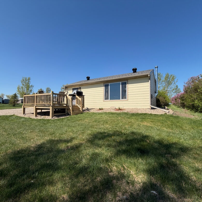 Waubay Lake – 7042 436th Ave