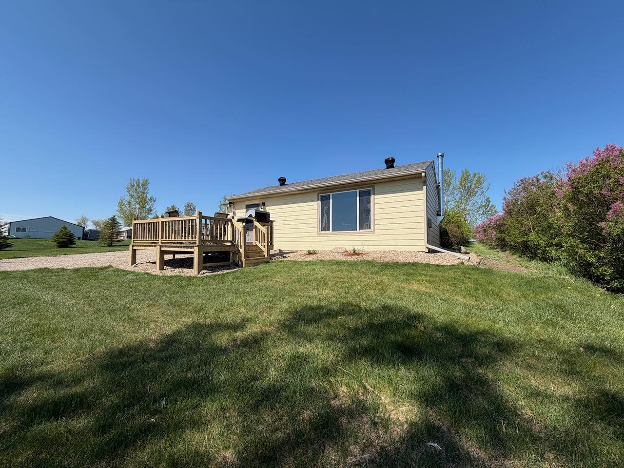 Waubay Lake – 7042 436th Ave