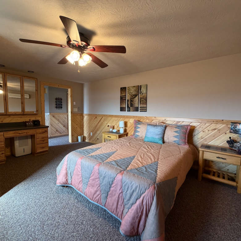 Blue Dog Lake – 1100 E Lakeshore Drive – Waubay, SD