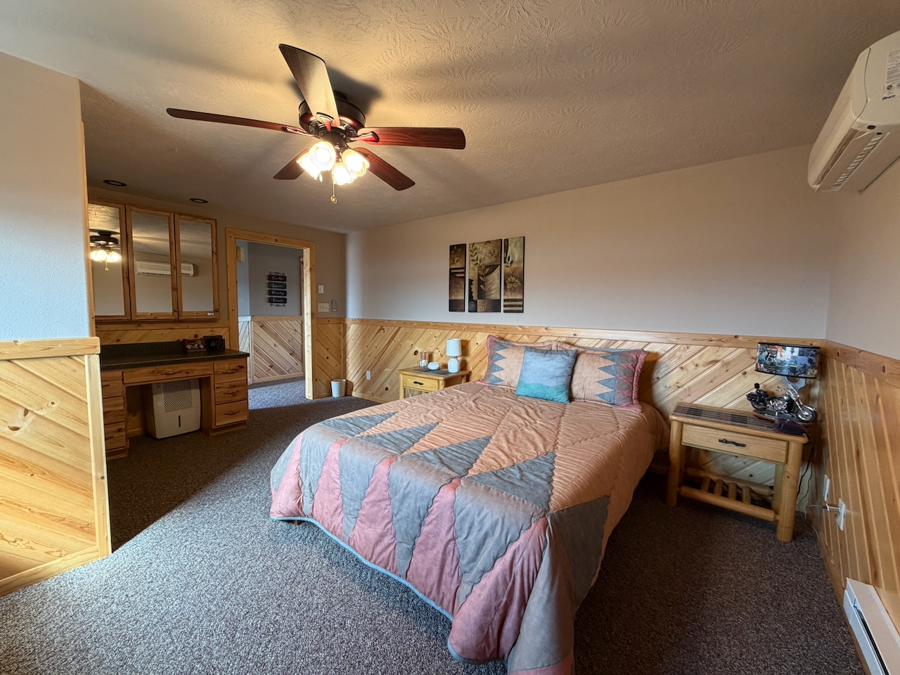 Blue Dog Lake – 1100 E Lakeshore Drive – Waubay, SD