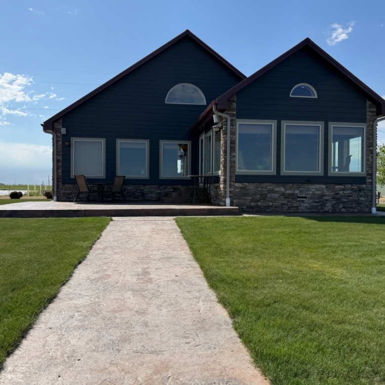 Blue Dog Lake – 1100 E Lakeshore Drive – Waubay, SD