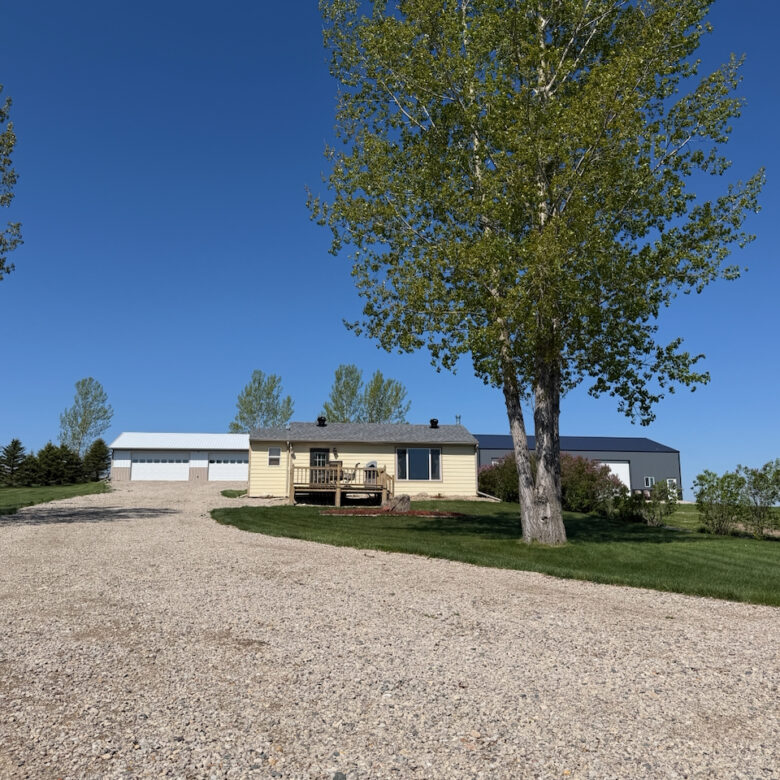Waubay Lake – 7042 436th Ave