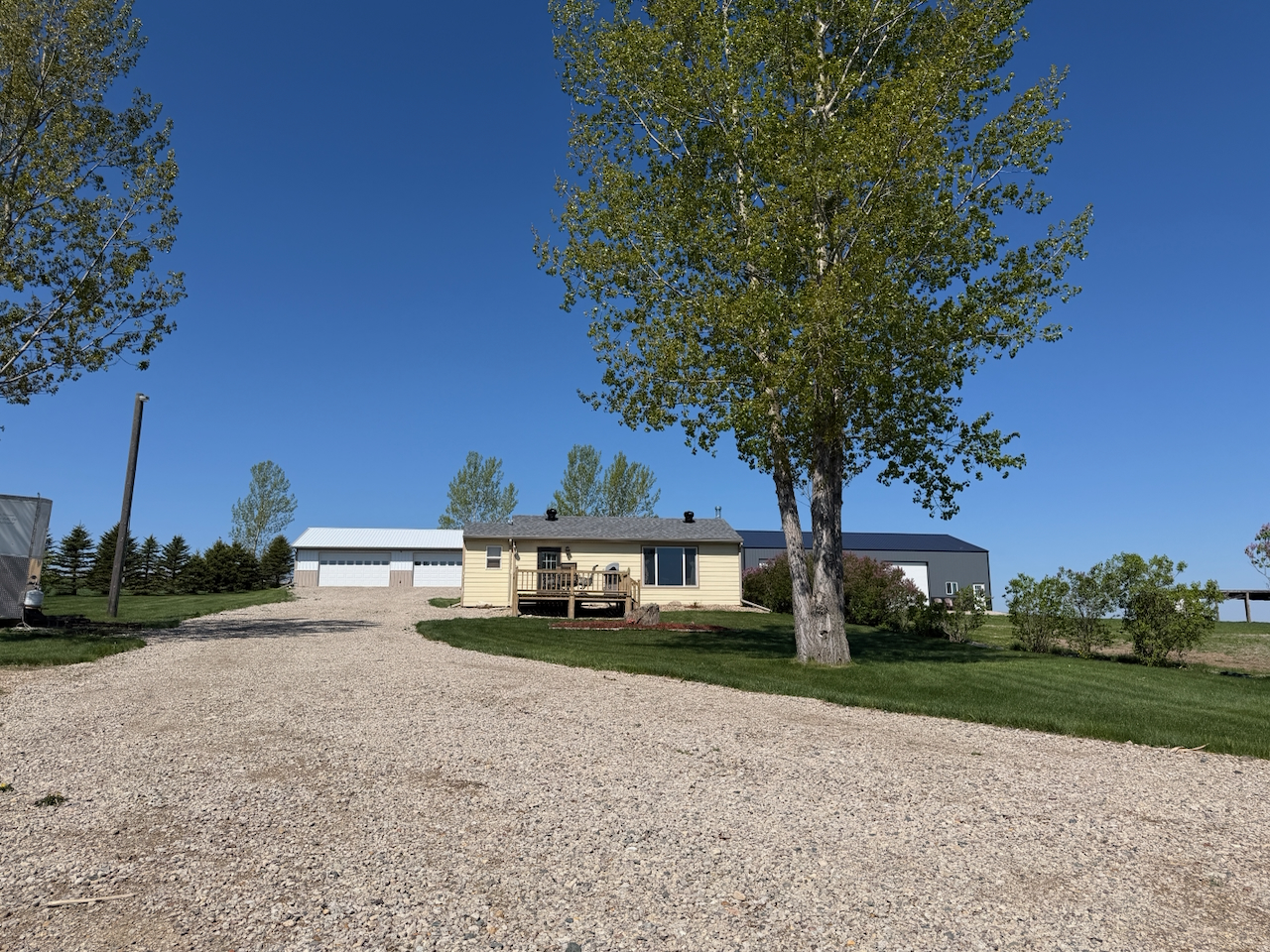 Waubay Lake – 7042 436th Ave