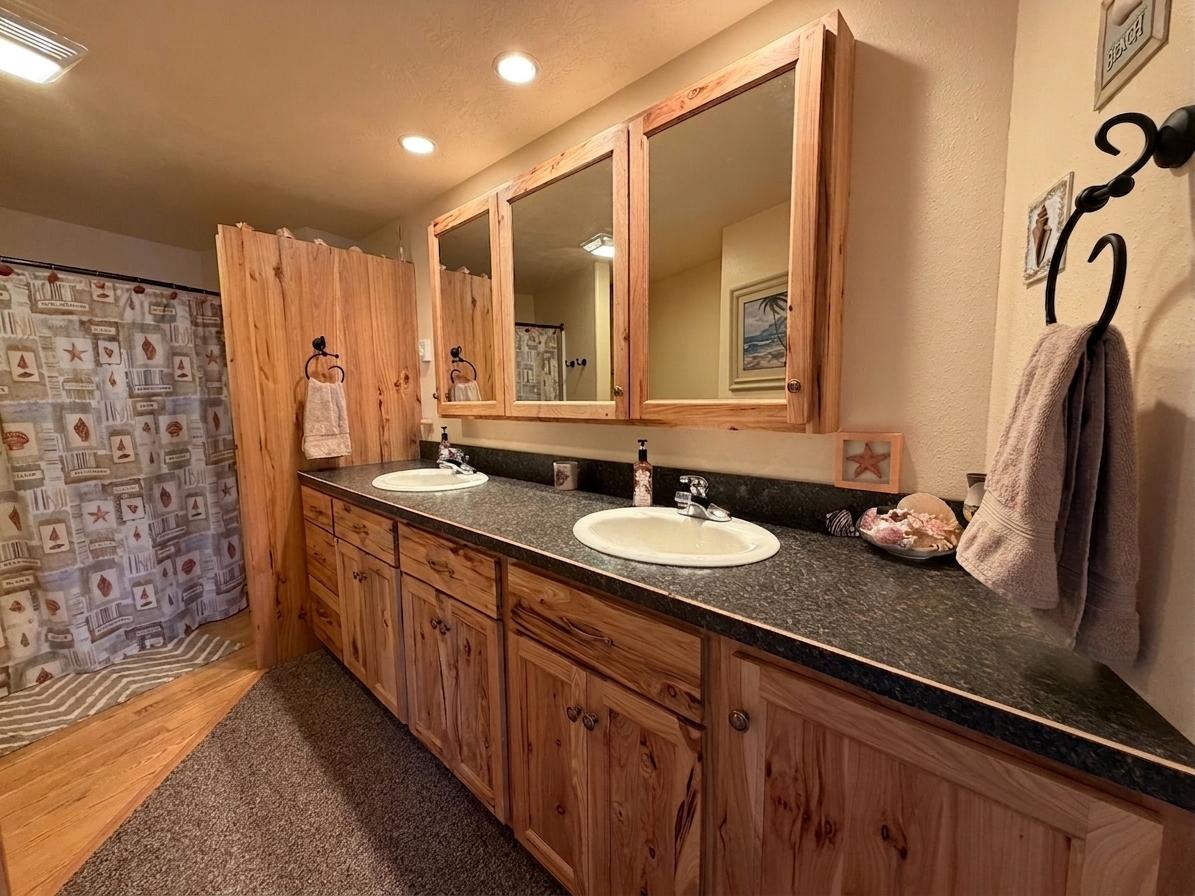 Blue Dog Lake – 1100 E Lakeshore Drive – Waubay, SD