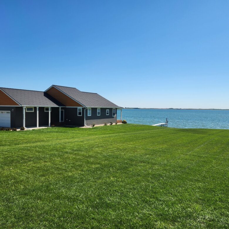 Waubay Lake – 1111 Doxsee Trail Webster, SD