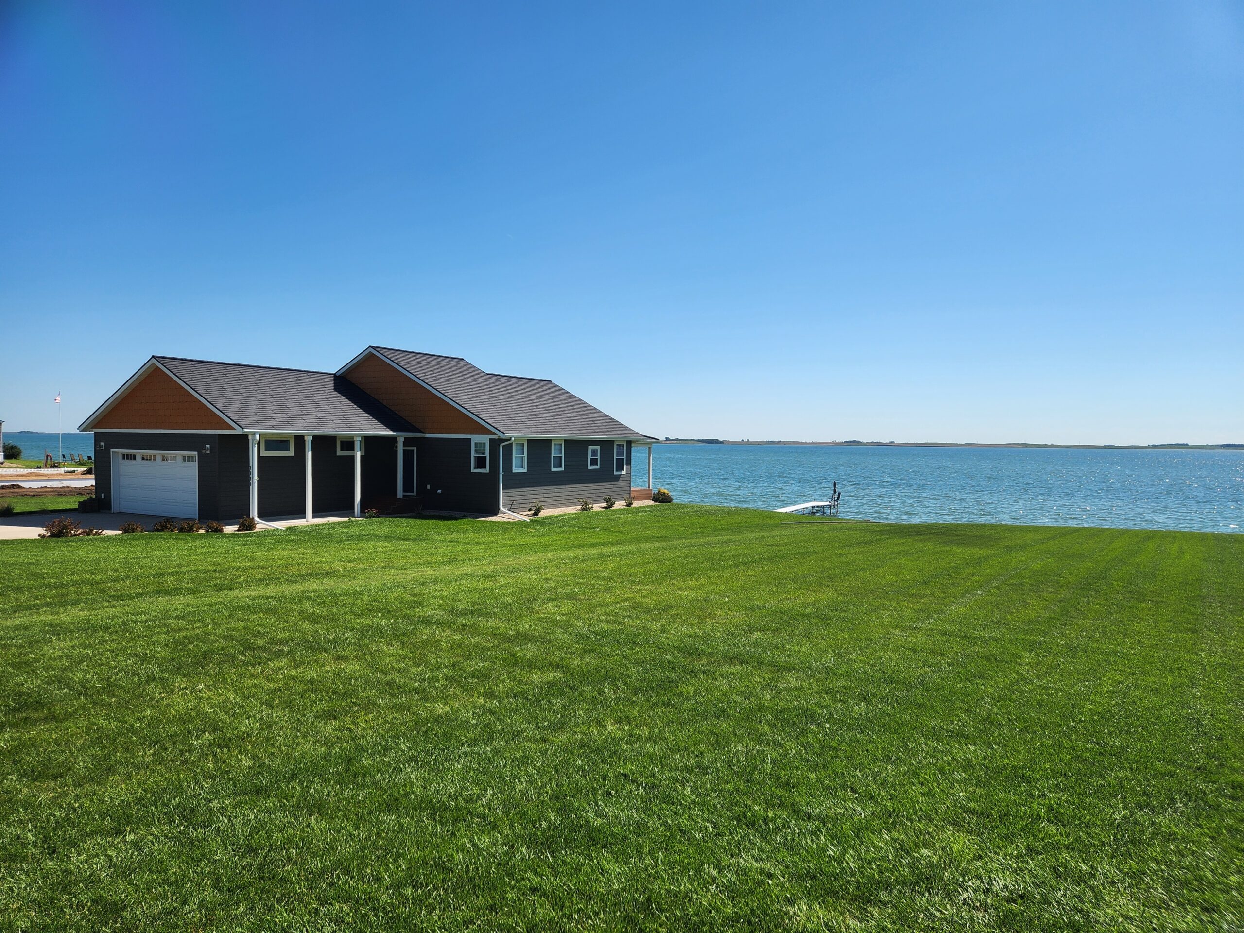 Waubay Lake – 1111 Doxsee Trail Webster, SD