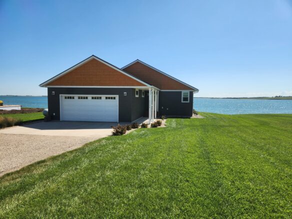 Waubay Lake – 1111 Doxsee Trail Webster, SD