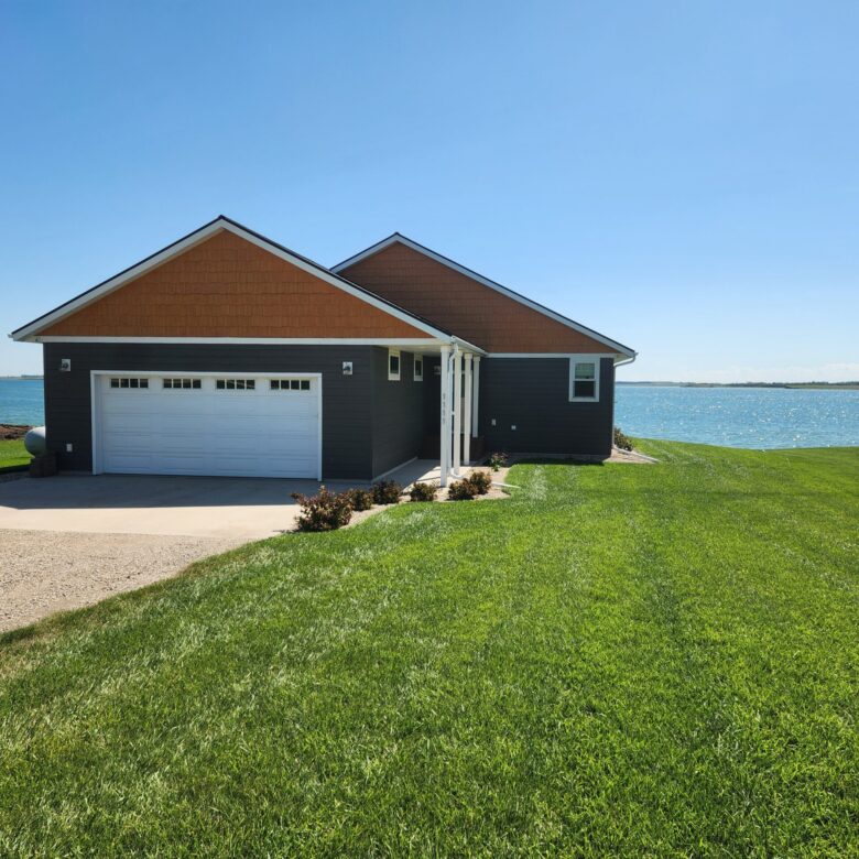 Waubay Lake – 1111 Doxsee Trail Webster, SD