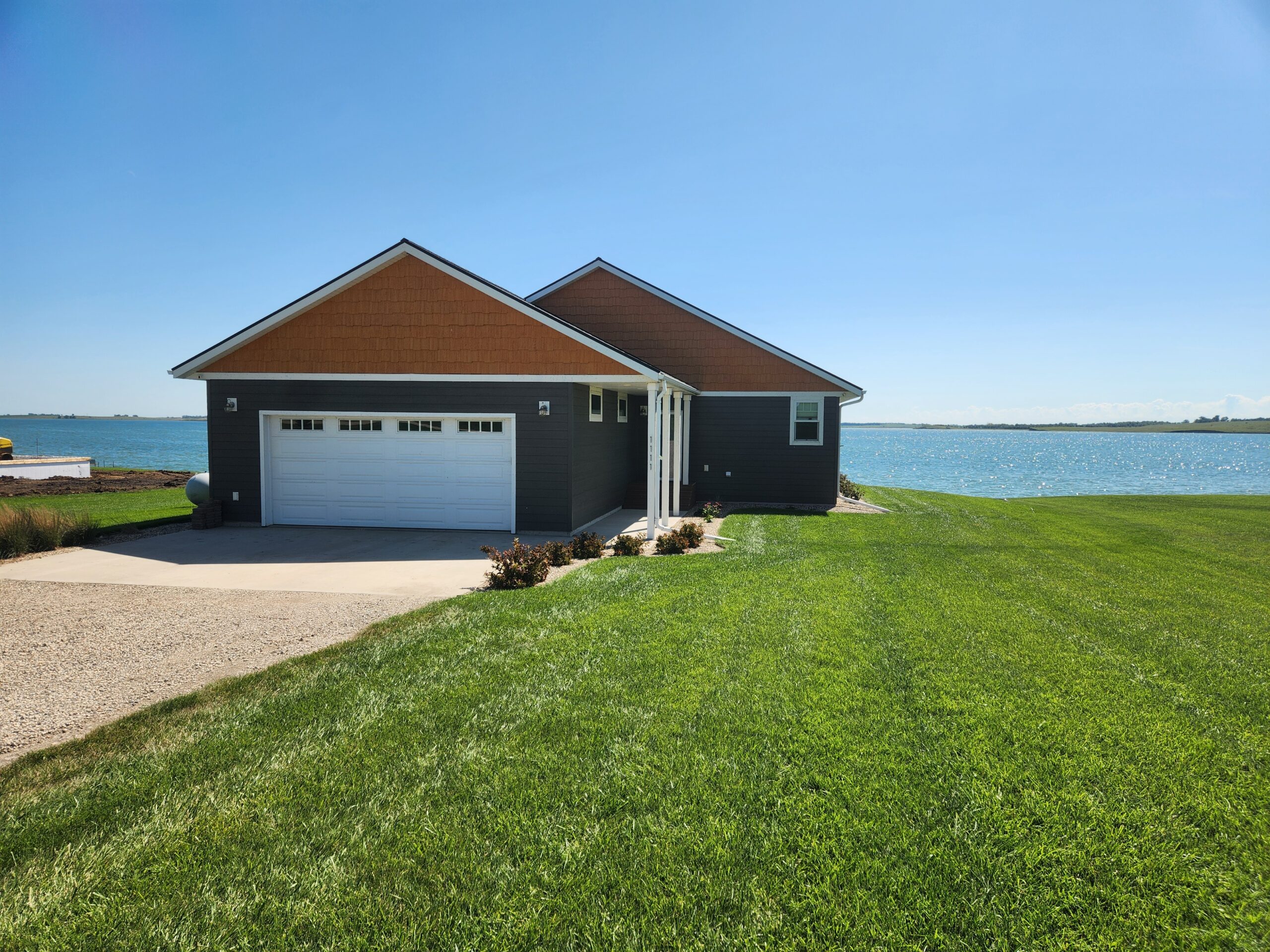 Waubay Lake – 1111 Doxsee Trail Webster, SD