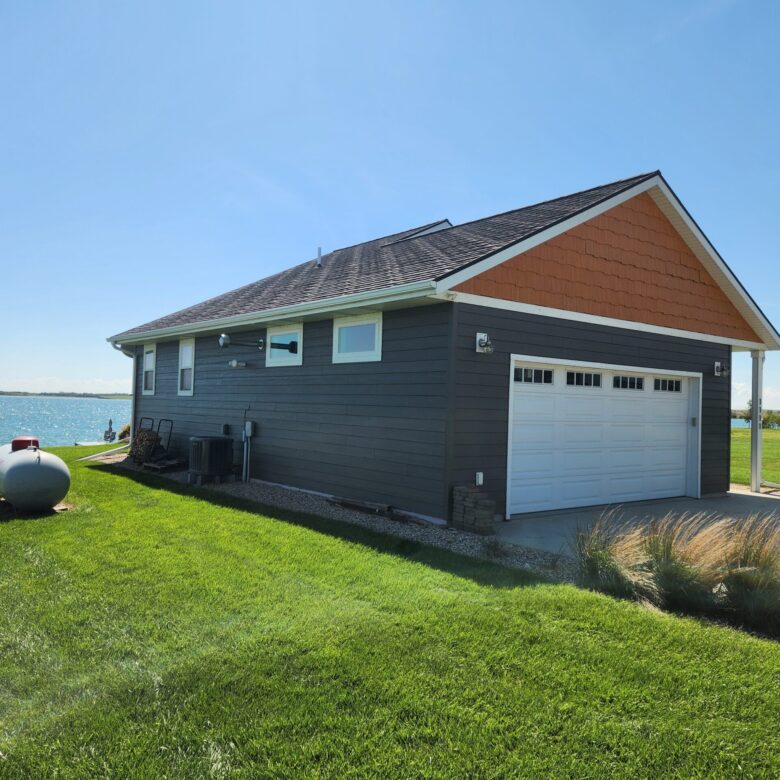Waubay Lake – 1111 Doxsee Trail Webster, SD