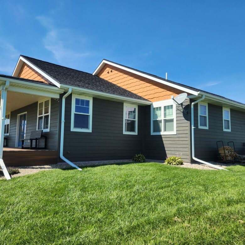 Waubay Lake – 1111 Doxsee Trail Webster, SD