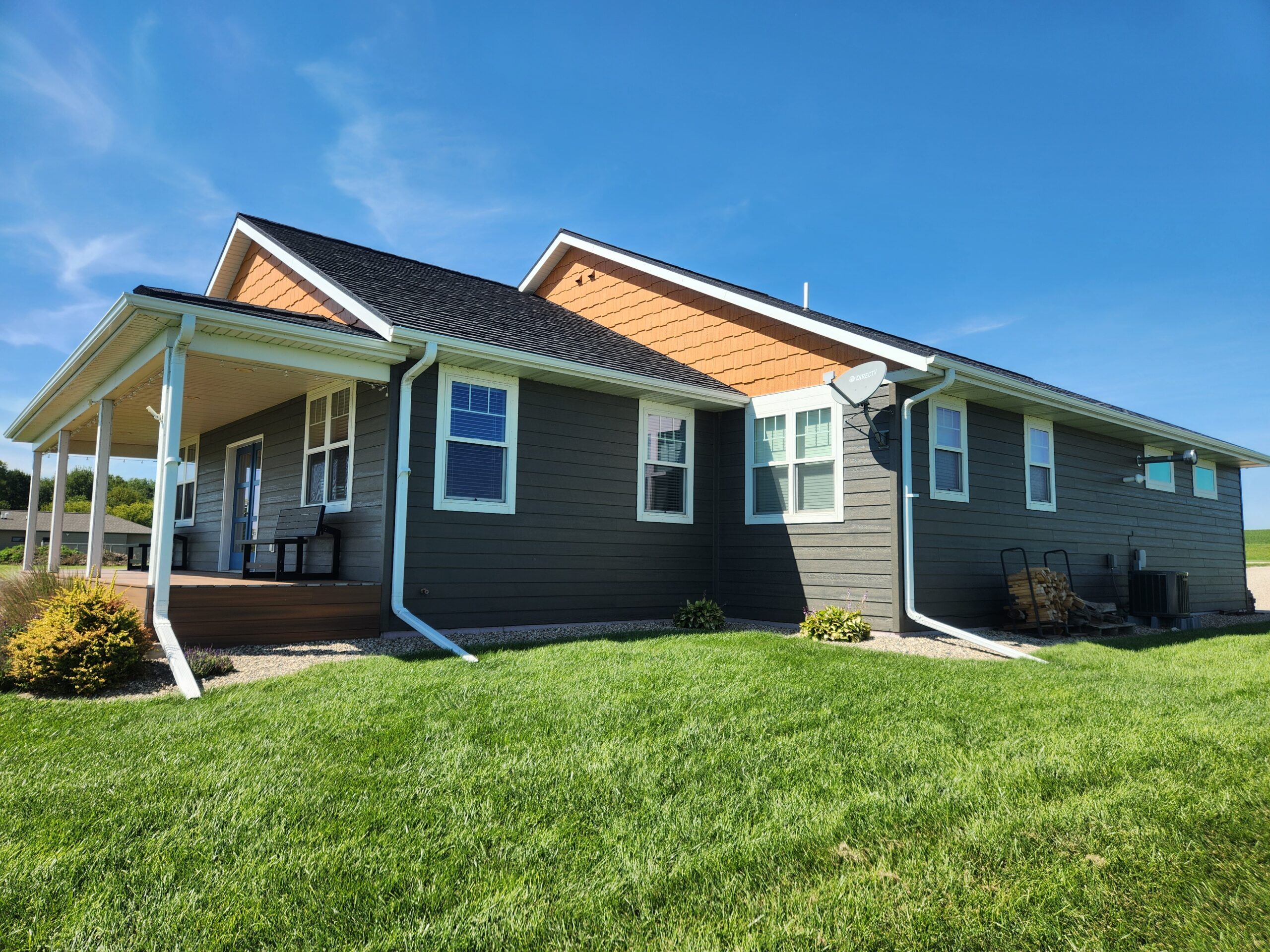 Waubay Lake – 1111 Doxsee Trail Webster, SD