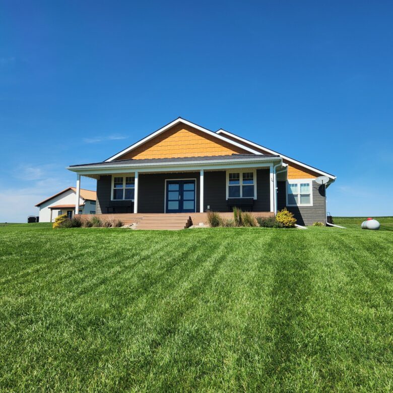 Waubay Lake – 1111 Doxsee Trail Webster, SD