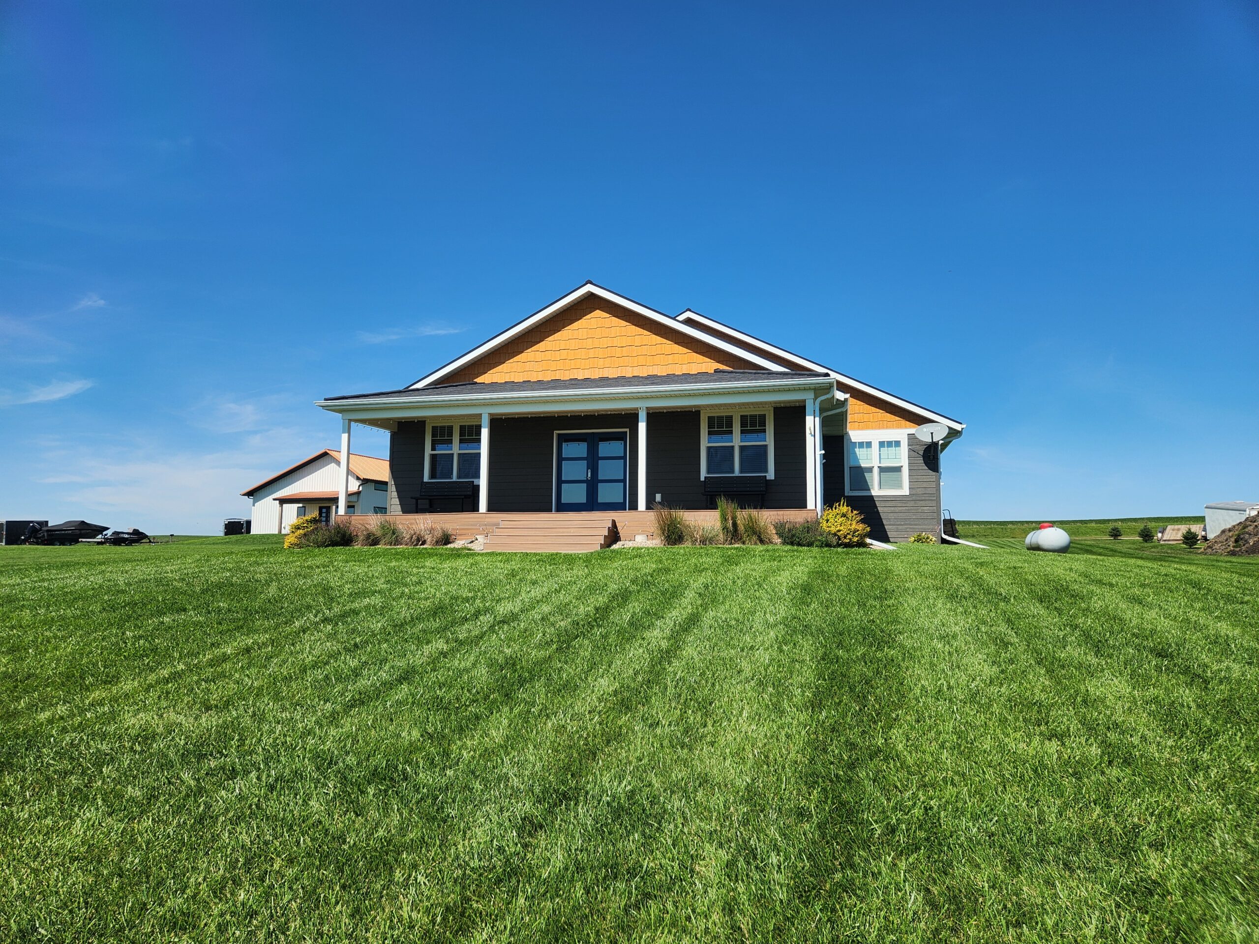 Waubay Lake – 1111 Doxsee Trail Webster, SD